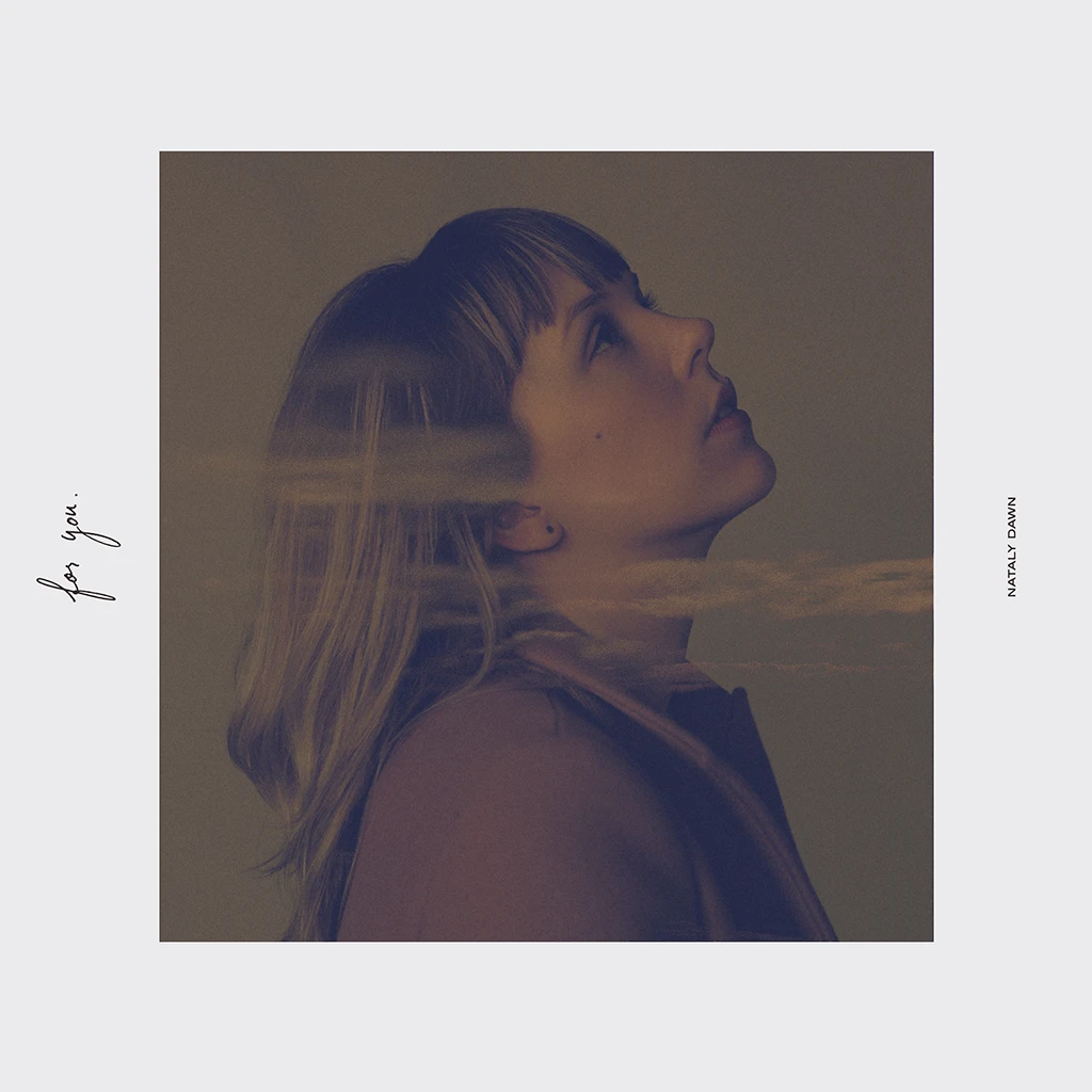 Nataly Dawn For You CD New Merch 2 Nataly Dawn For You CD New Merch