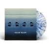 NEAR BEER Self Titled - 12" Custom Splatter Vinyl