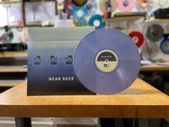 NEAR BEER Self Titled - 12