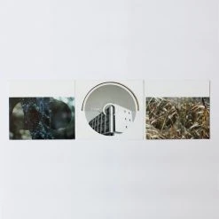 TTNG 13.0.0.0.0 New Pressing CD New Merch