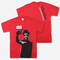 Eels No Strings Attached 2006 Tour T-Shirt New Merch