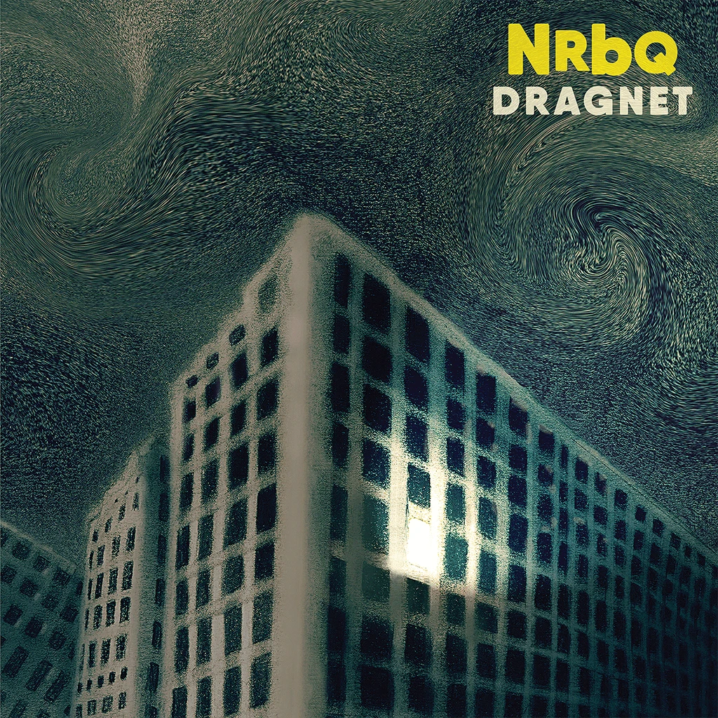 NRBQ New Merch Dragnet 1 NRBQ New Merch Dragnet