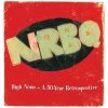 NRBQ High Noon – A 50-Year Retrospective (Update)