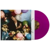 Nate Ruess Grand Romantic - Standard Edition 12" Deep Purple Vinyl New Merch