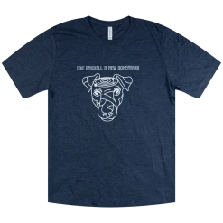 Edie Brickell & New Bohemians Rocket Tour Heather Navy T-Shirt New Merch 7 Edie Brickell & New Bohemians Rocket Tour Heather Navy T-Shirt New Merch