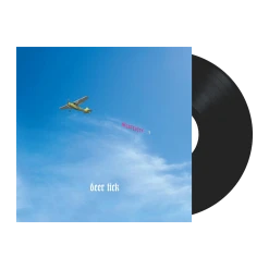 Deer Tick Negativity 12" Double Vinyl New Merch