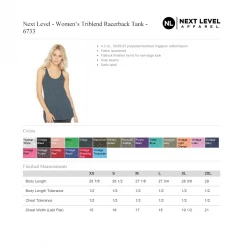 Edie Brickell & New Bohemians Hunter Logo Racerback Vintage Royal Tank