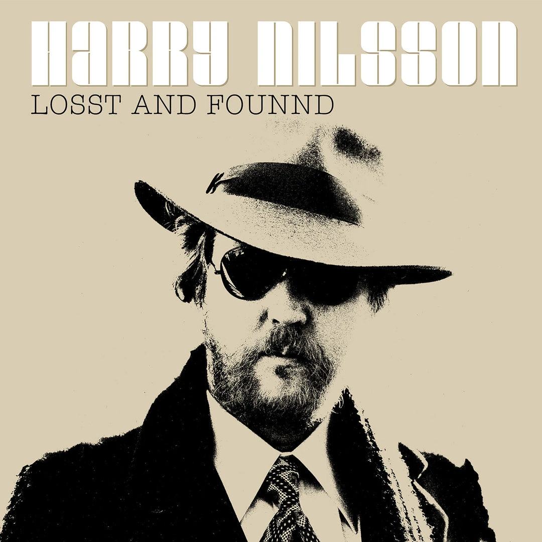 Harry Nilsson Losst And Founnd 1 Harry Nilsson Losst And Founnd