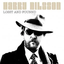 Harry Nilsson Losst And Founnd 3 Harry Nilsson Losst And Founnd