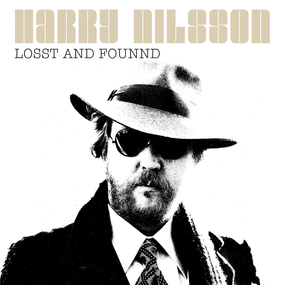 Harry Nilsson Losst And Founnd 2 Harry Nilsson Losst And Founnd