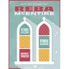 NIVA Reba McEntire Live At Ryman Auditorium - Hand Screen-Printed Poster