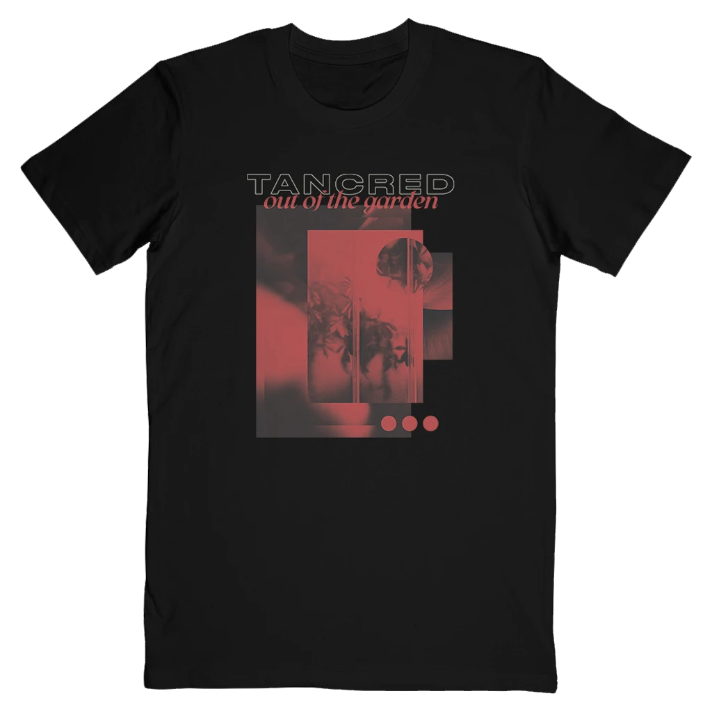 Tancred Out Of The Garden 7” Bundle New Merch 4 Tancred Out Of The Garden 7” Bundle New Merch