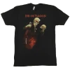 New Merch Dr. Octagonecologyst Black Tee