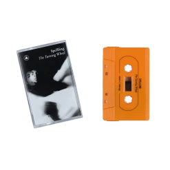 SPELLLING The Turning Wheel Cassette New Merch