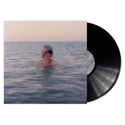 Orpine Grown Ungrown Vinyl New Merch