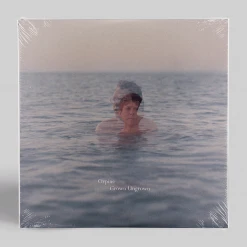 Orpine Grown Ungrown Vinyl New Merch