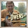 Buck Owens New Merch Classic #1 Hits