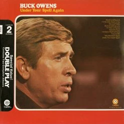 Buck Owens Double Play