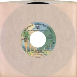 Buck Owens Let The Good Times Roll