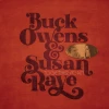 Buck Owens & Susan Raye New Merch Together Again
