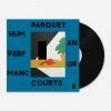 Parquet Courts Human Performance 12" Vinyl New Merch