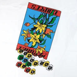 Parquet Courts Flowers T-Shirt New Merch