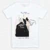 Mac DeMarco Peter Rabbit White T-Shirt
