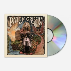 Patty Griffin CD