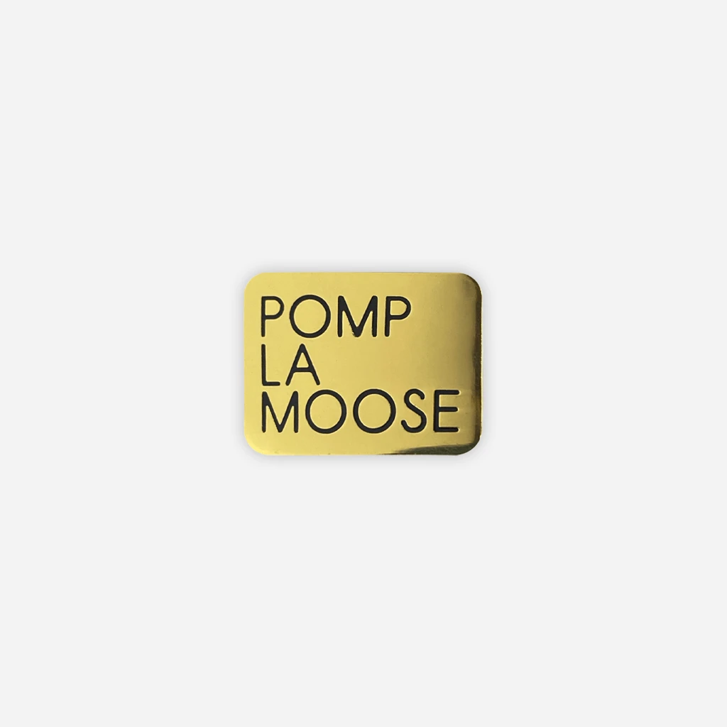 Pomplamoose Pin New Merch 1 Pomplamoose Pin New Merch
