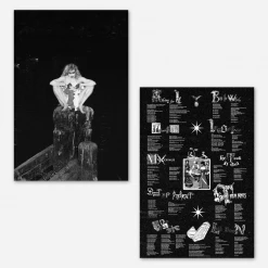 DERO Arcade Patriarchy -