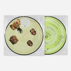 Billy Martin Various Balinese Gamelan Artists - Pitamaha II 12