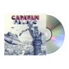 Caravan Palace New Merch Panic CD