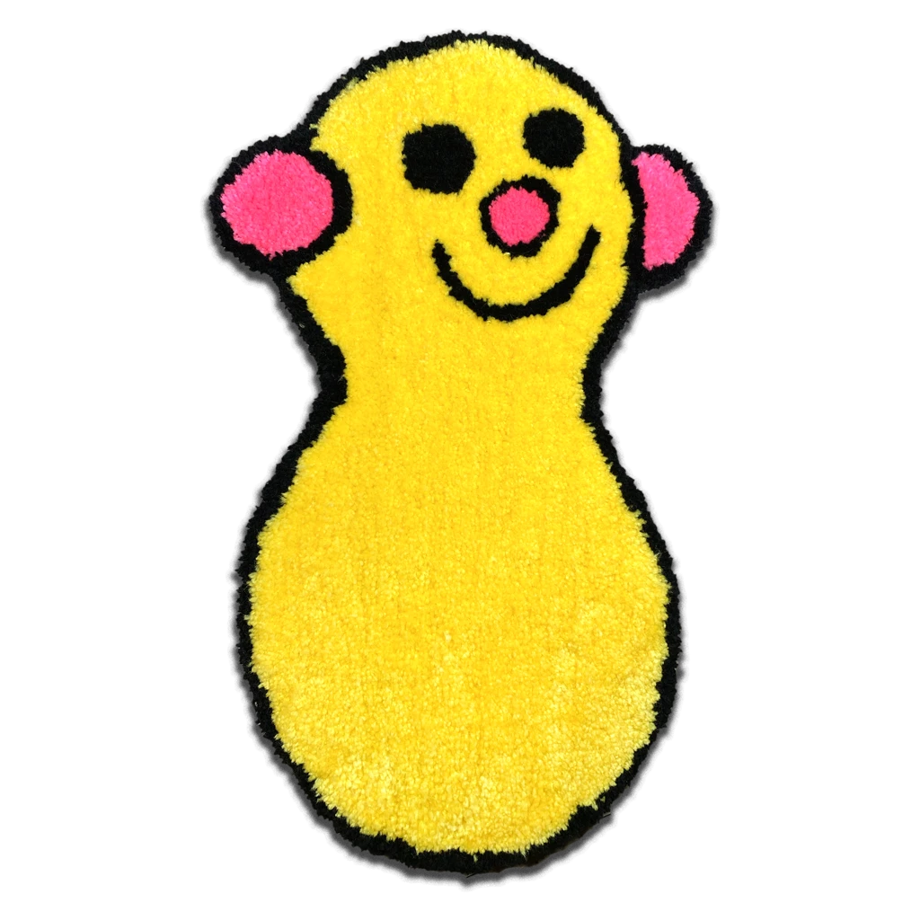 Village Of Love New Merch Day Off Ltd. Rugs 4 Village Of Love New Merch Day Off Ltd. Rugs