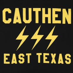 Paul Cauthen East Texas T-Shirt New Merch 4 Paul Cauthen East Texas T-Shirt New Merch