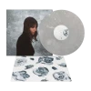 Molly Burch Please Be Mine Clear Smoke Vinyl New Merch