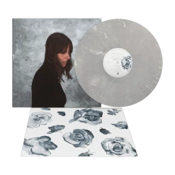 Molly Burch Please Be Mine Clear Smoke Vinyl New Merch