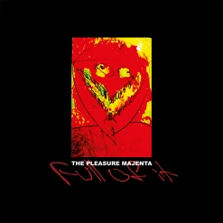 Dedstrange The Pleasure Majenta - Looming, The Spindle Vinyl 5 Dedstrange The Pleasure Majenta - Looming, The Spindle Vinyl