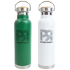 Polyrhythmics Go Two Stainless Steel Water Bottle New Merch