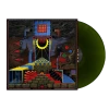 President Gator King Gizzard And The Lizard Wizard - Polygondwanaland 12" LP