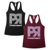 Polyrhythmics New Merch Go Two Racerback Tank Top