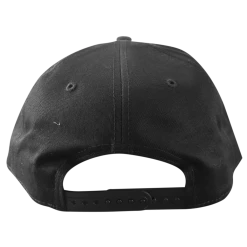 Polyrhythmics New Merch Emblem Black Snapback Hat 7 Polyrhythmics New Merch Emblem Black Snapback Hat