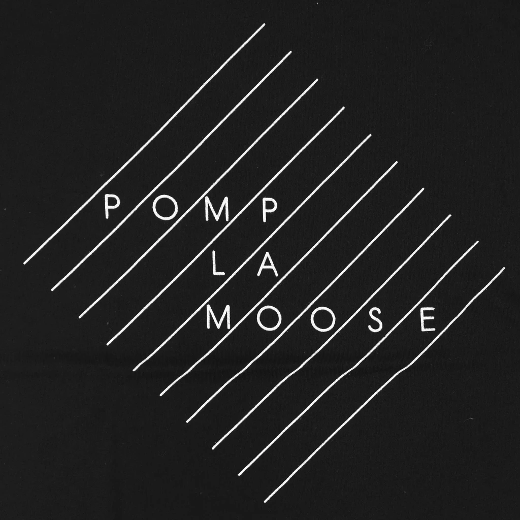 Pomplamoose Abstract T-Shirt 2 Pomplamoose Abstract T-Shirt