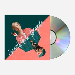 Pomplamoose Invisible People - Vinyl / CD / Digital New Merch 5 Pomplamoose Invisible People - Vinyl / CD / Digital New Merch