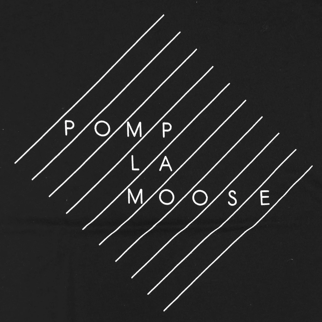 Pomplamoose Abstract Women's T-Shirt New Merch 2 Pomplamoose Abstract Women's T-Shirt New Merch