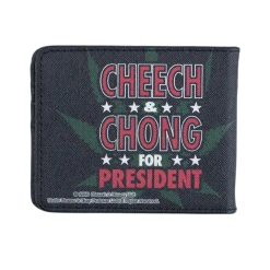New Merch Cheech And Chong Wallets
