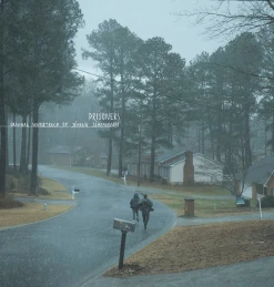 Jóhann Jóhannsson Prisoners Soundtrack