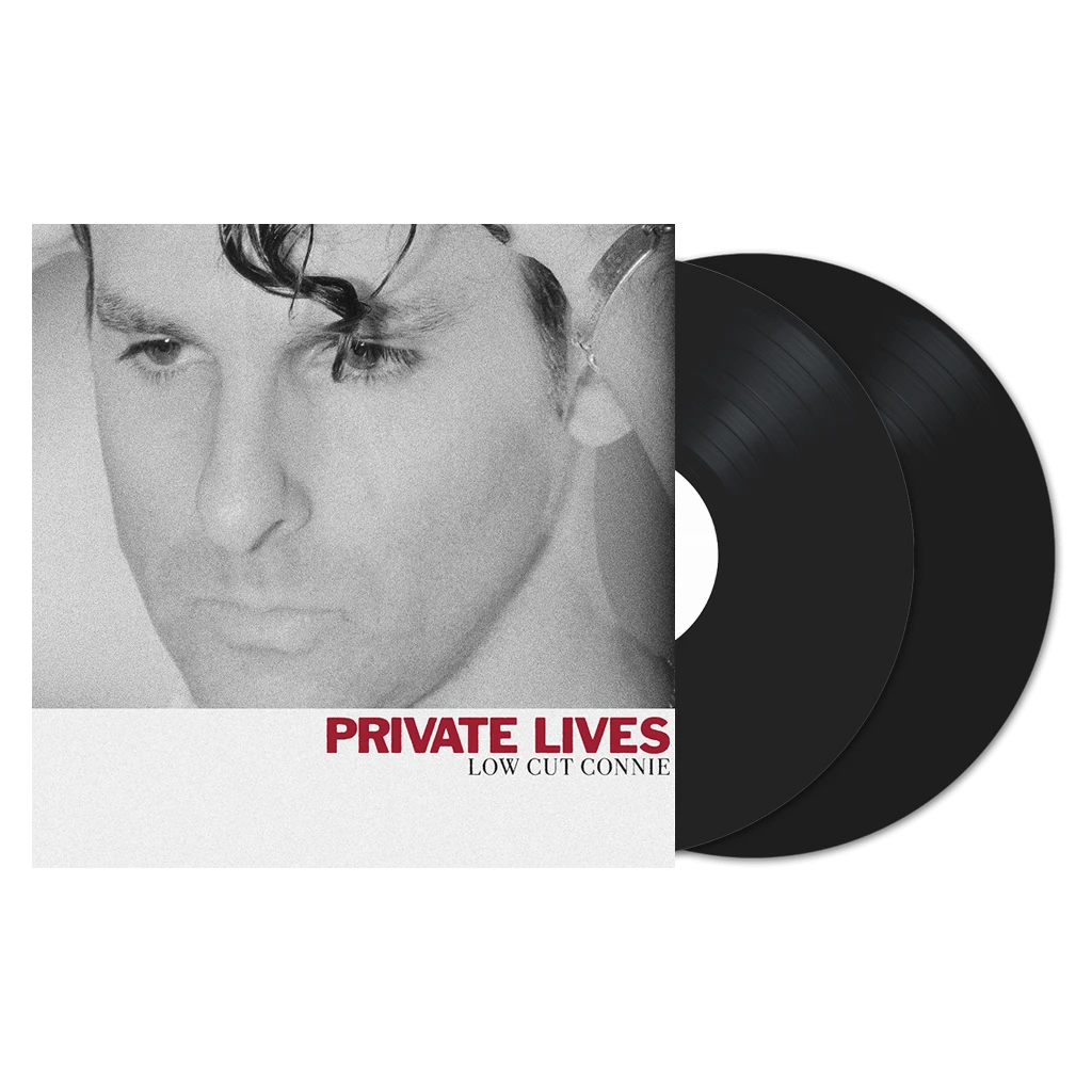 Contender Records Private Lives Double Vinyl 1 Contender Records Private Lives Double Vinyl