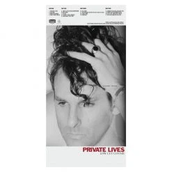 Contender Records Private Lives Double Vinyl 5 Contender Records Private Lives Double Vinyl