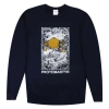 Protomartyr Judgement Navy Sweatshirt