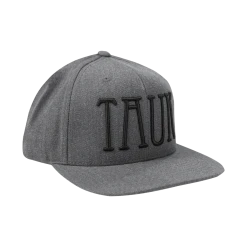 TAUK Puff Logo Hat New Merch